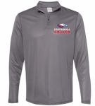 Centennial Performance Quarter-Zip Pullover